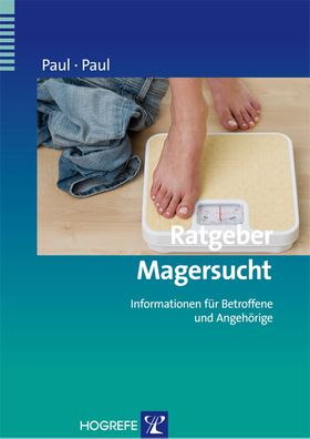 Ratgeber Magersucht