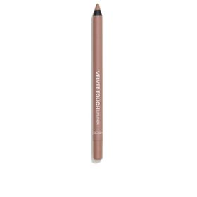 Velvet Touch Lipliner Lipliner wasserfest 011 Nougat