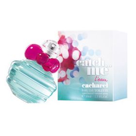 Cacharel Catch Me Leau Eau De Toilette Spray  für Frauen