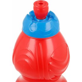 stor Trinkflasche Captain America