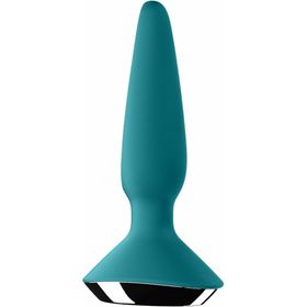 Satisfyer - Plug Ilicious - Analvibrator