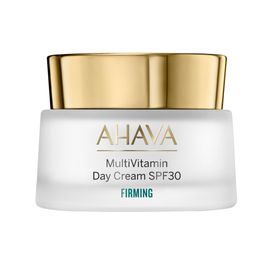 AHAVA MultiVitamin Pro-firming Day Cream SPF30 50ml