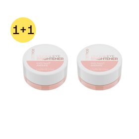 Catrice Under Eye Brightener 010 Light Rose 1+1 Campaign