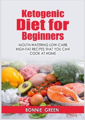 Ketogenic Diet For Beginners