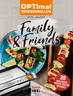 OPTImal Spießgrillen