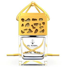 El Nabil - Slim Musk Auto Parfüm