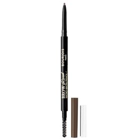 Bourjois - Augenbrauenstift Brow Reveal Micro Brow - 02 Soft Brown