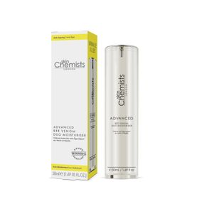SC Advanced Bee Venom Duo Moisturiser 50ml