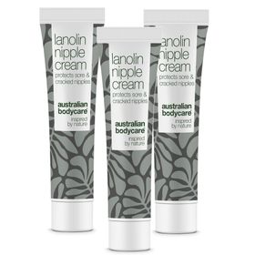 Australian Bodycare Lanolin Brustwarzencreme