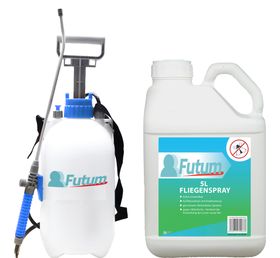 FUTUM Fliegenspray