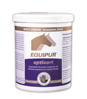 Equipur opticort P