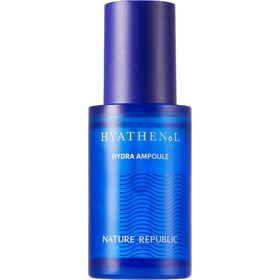 NATURE REPUBLIC Hyathenol Hydra Ampoule Serum – Intensives Feuchtigkeits-Serum fürs Gesicht