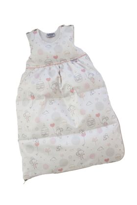 Tavolinchen Daunenschlafsack Kleines Mäuschen