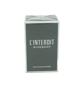 Givenchy L'Interdit Eau de Parfum Intense Damenparfüm