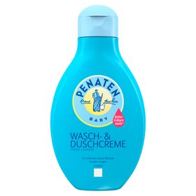 Penaten - Waschgel "Wasch- & Duschcreme"