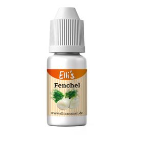 Elli´s Fenchel Lebensmittelaroma
