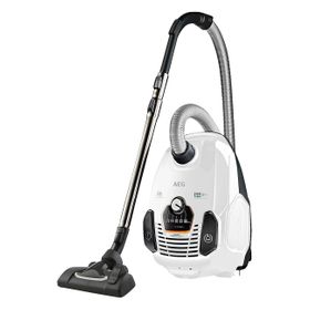 AEG VX7-2-IW-S Staubsauger