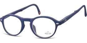 Montana Eyewear Liz Klappbare Lesebrille