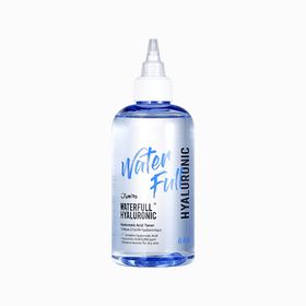 JUMISO Waterfull Hyaluronic Acid Toner – feuchtigkeitsspendender Gel‑Toner mit Ceramid