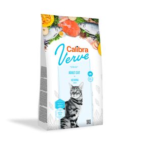 Calibra Cat Verve GF Adult Herring