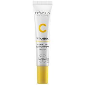 Madara VITAMIN C Illuminating Recovery Creme 15ml