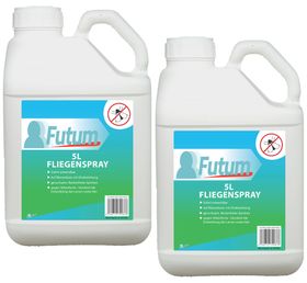 FUTUM Fliegenspray