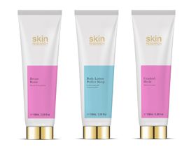 K3 Hautforschung Brust-Boost + Dehnungsstreifen + Körperlotion - Perfekter Schlaf