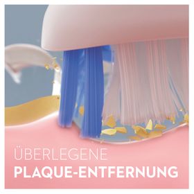 Oral-B Aufsteckbürsten Pulsonic Clean
