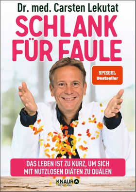 Schlank für Faule