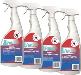 FUTUM Kakerlakenspray