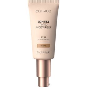 Catrice - Getönte Feuchtigkeitscreme "Skin Like"