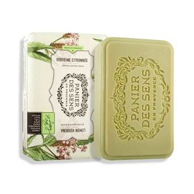 Seife Zitronenverbene