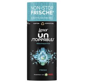 Lenor Waschmittel Unstoppables Fresh