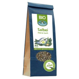 PEPPERMINTMAN Salbei, Bio