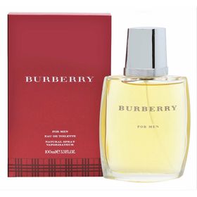 Burberry Men Man EdT
