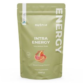 Nutri+ Intra Energy