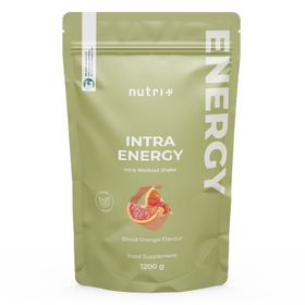 nutri+ Intra Workout Booster 1200g