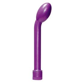 G-Punkt-Vibrator „Good Times“, 21,5 cm | Batteriebetrieben, besonders dünn | You2Toys