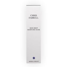Chris Farrell Mineral Therapie Dew Drop Moisture Mask