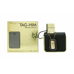 Armaf Tag-Him Prestige Eau de toilette für Herren