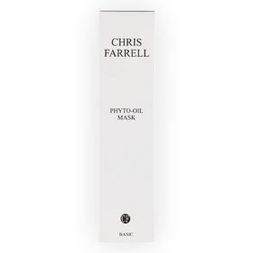 Chris Farrell Basic Phyto Oil Mask