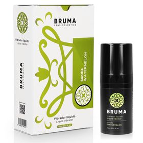 Bruma - Flüssigvibrator mit Wassermelonen Geschmack