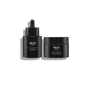 RECO SKINLAB  Niacinamid-Balance-Duo