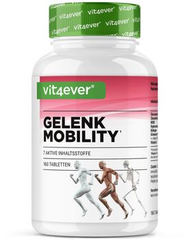 vit4ever Gelenk Mobility