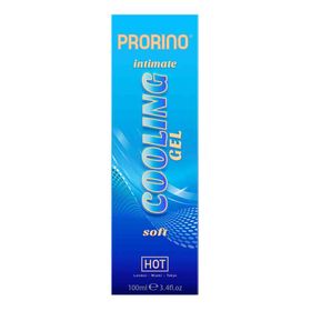 PRORINO Cooling Gel | HOT