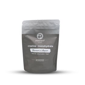 peplement Creatine Monohydrate 200 Mesh