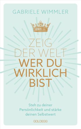 Zeig der Welt, wer du wirklich bist