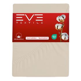 EVE Textile Spannbettlaken