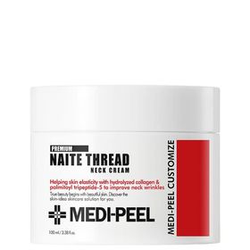 Premium Collagen Naite Thread Neck Cream 2.0