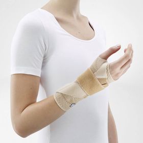 BAUERFEIND ManuTrain Handgelenk-Aktivbandage